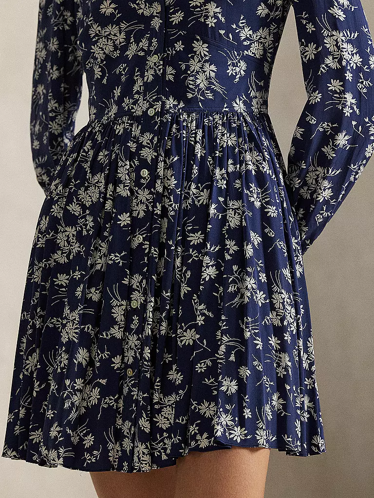 POLO RALPH LAUREN | Minivestido | 