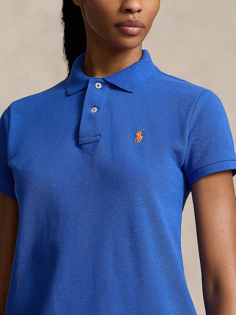 POLO RALPH LAUREN | Minivestido | 