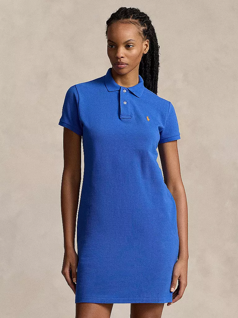 POLO RALPH LAUREN | Minivestido | 