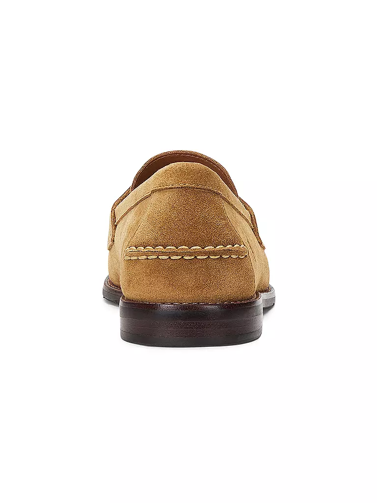 POLO RALPH LAUREN | Mocasines ALSTON | 