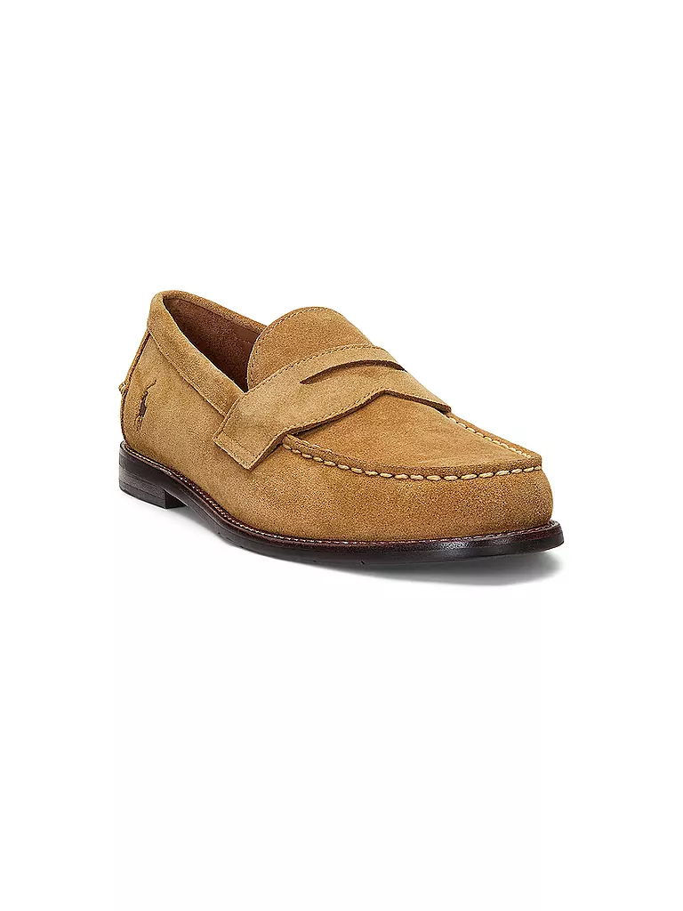POLO RALPH LAUREN | Mocasines ALSTON | 