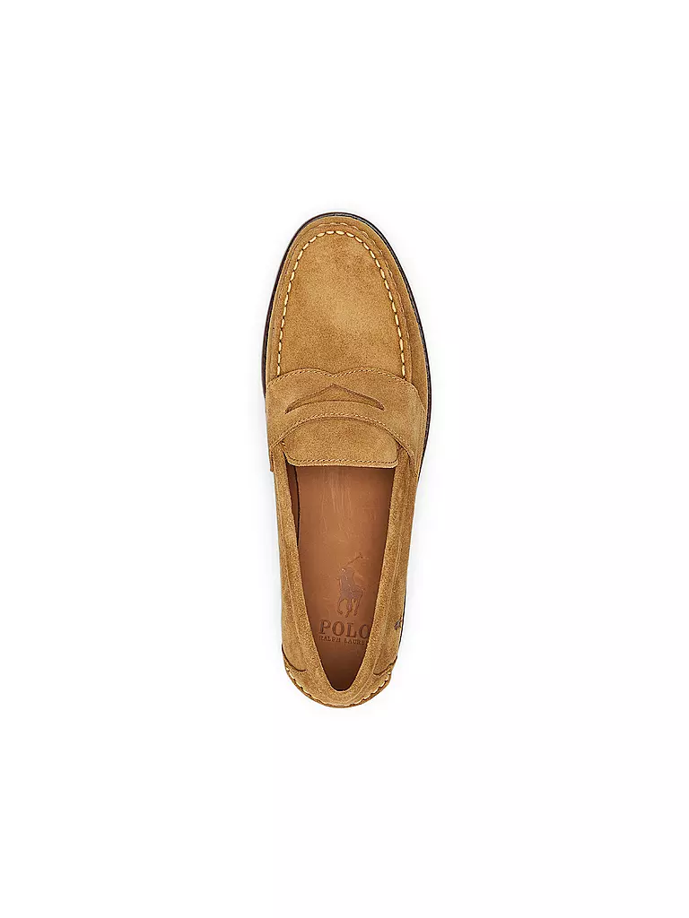 POLO RALPH LAUREN | Mocasines ALSTON | 