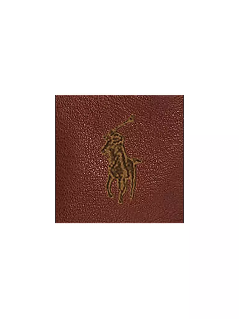 POLO RALPH LAUREN | Mochila de cuero | 