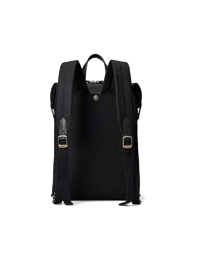 POLO RALPH LAUREN | Mochila | Negro