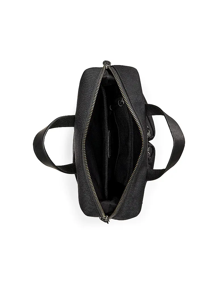 POLO RALPH LAUREN | Mochila | Negro