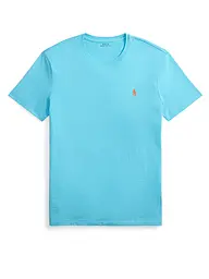 POLO RALPH LAUREN | Nombre del producto: Camiseta | Turquesa