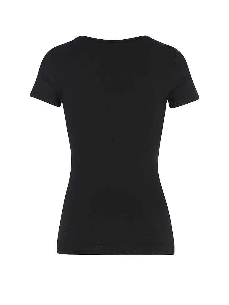 POLO RALPH LAUREN | Nombre del producto: Camiseta | Negro