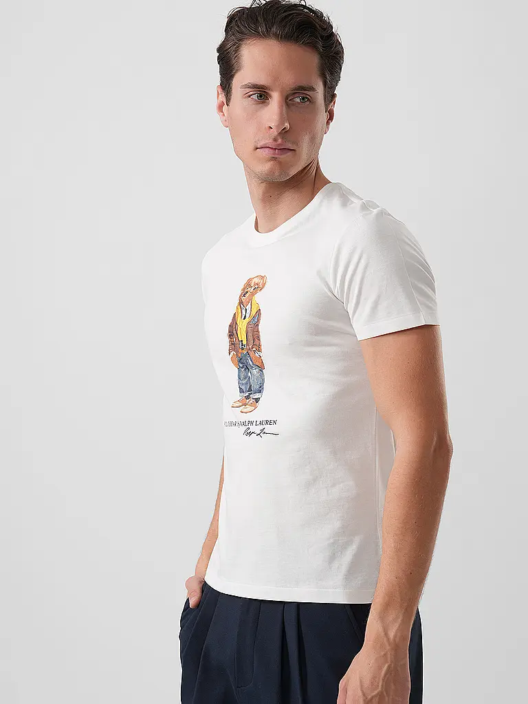 POLO RALPH LAUREN | Nombre del producto: Camiseta | 