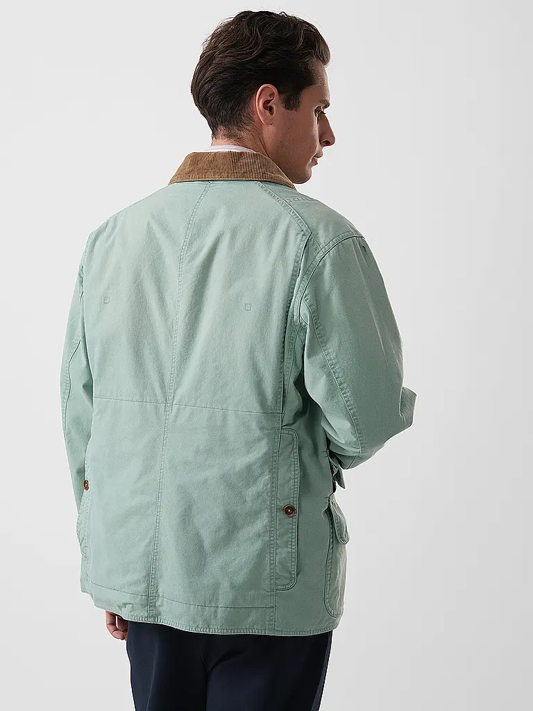 POLO RALPH LAUREN | Nombre del producto: Chaqueta corta | 