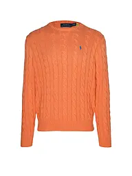 POLO RALPH LAUREN | Suéter | Naranja