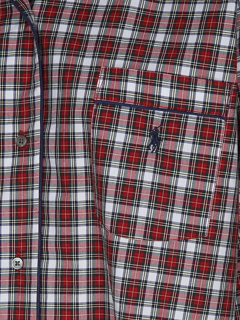 POLO RALPH LAUREN | Nombre del producto: Pijama MADISON | 