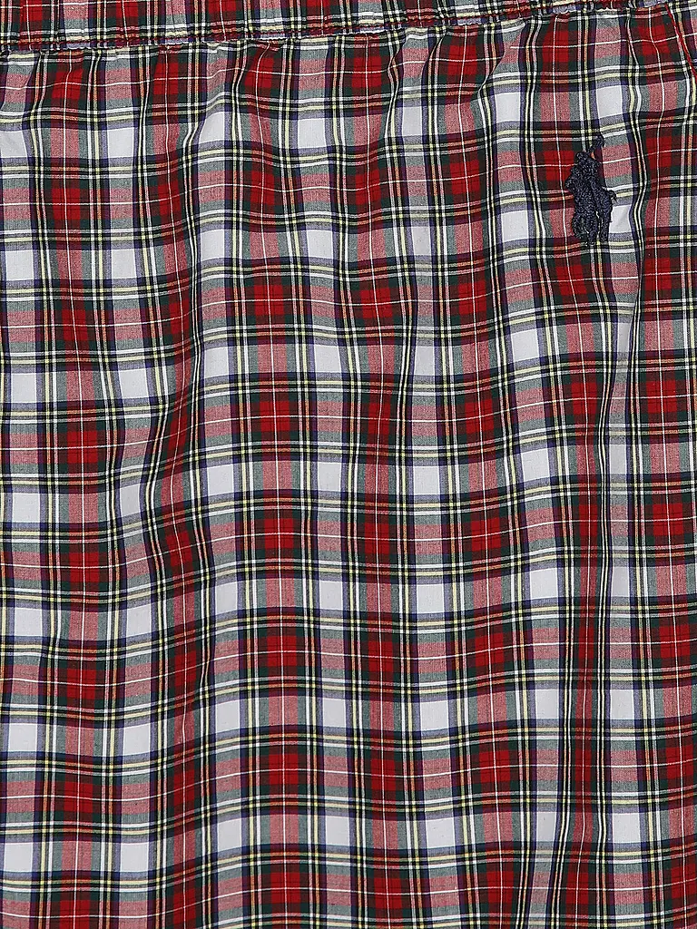 POLO RALPH LAUREN | Nombre del producto: Pijama MADISON | 