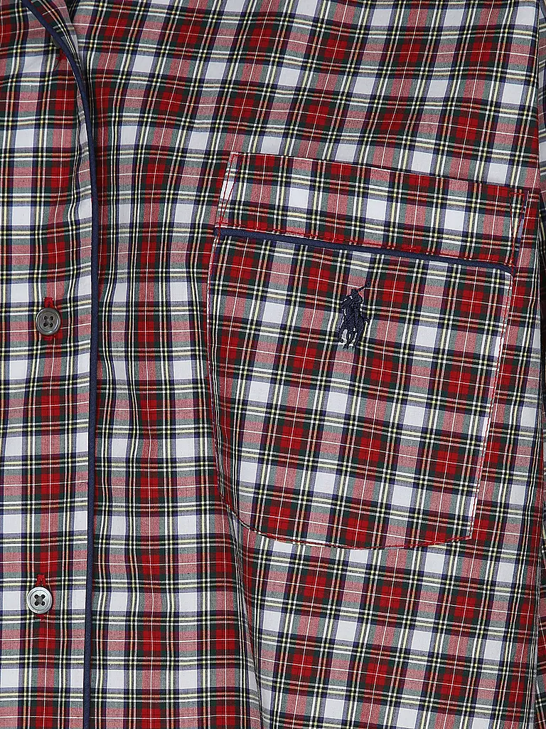 POLO RALPH LAUREN | Nombre del producto: Pijama MADISON | 