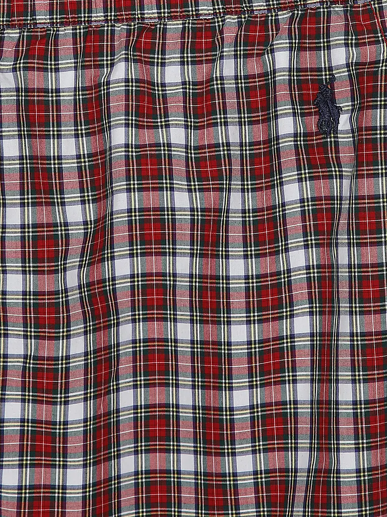 POLO RALPH LAUREN | Nombre del producto: Pijama MADISON | 