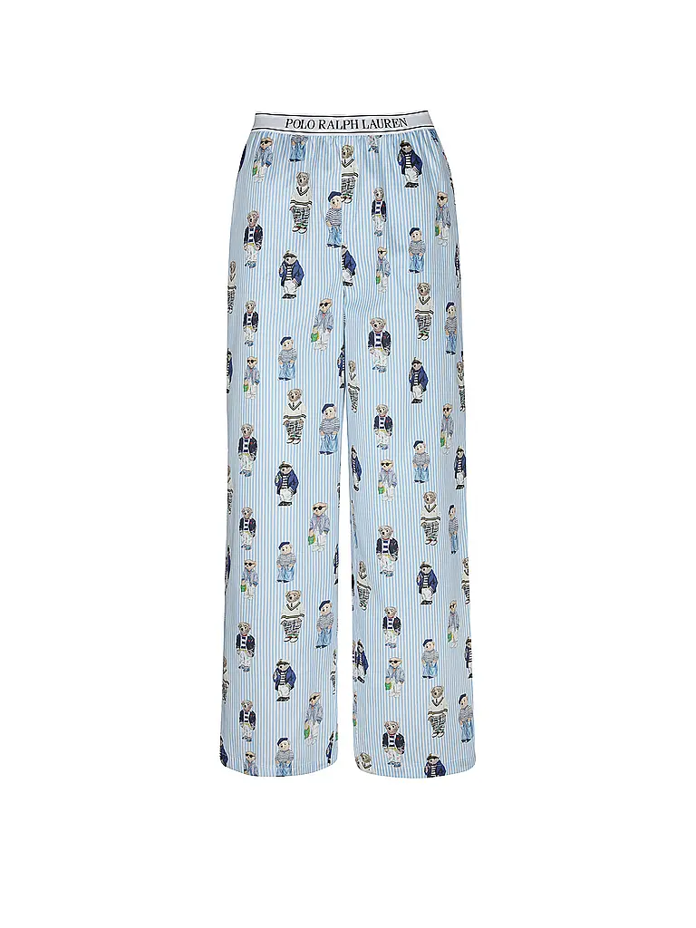 POLO RALPH LAUREN | Nombre del producto: Pijama MADISON | 