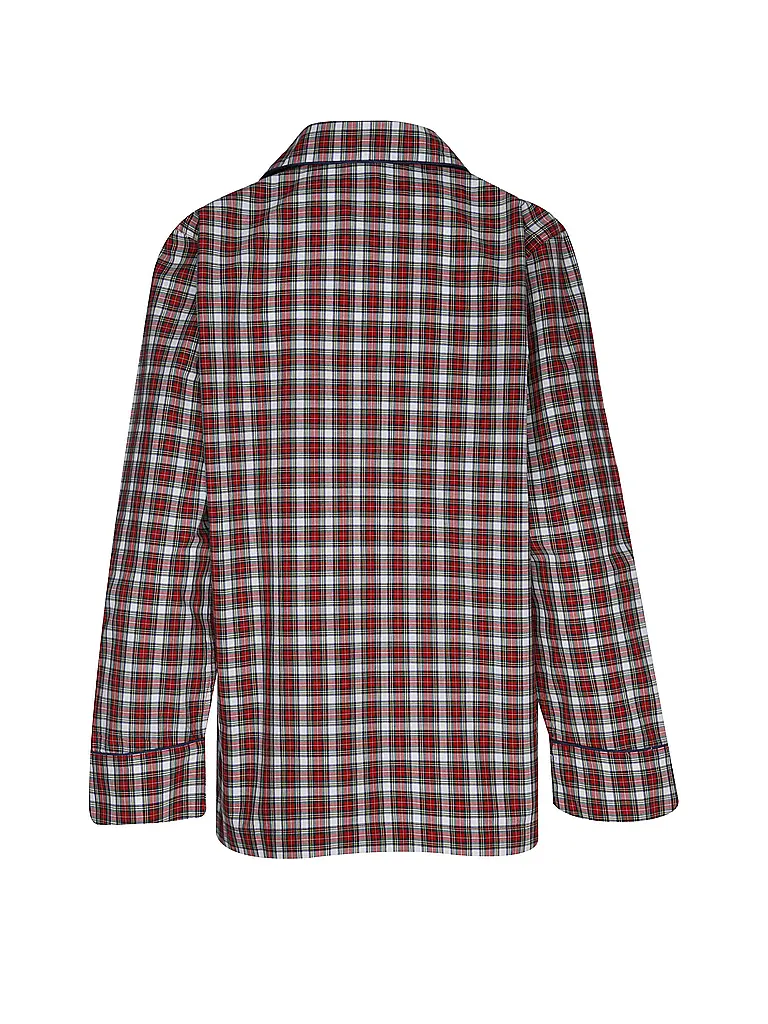 POLO RALPH LAUREN | Nombre del producto: Pijama MADISON | 