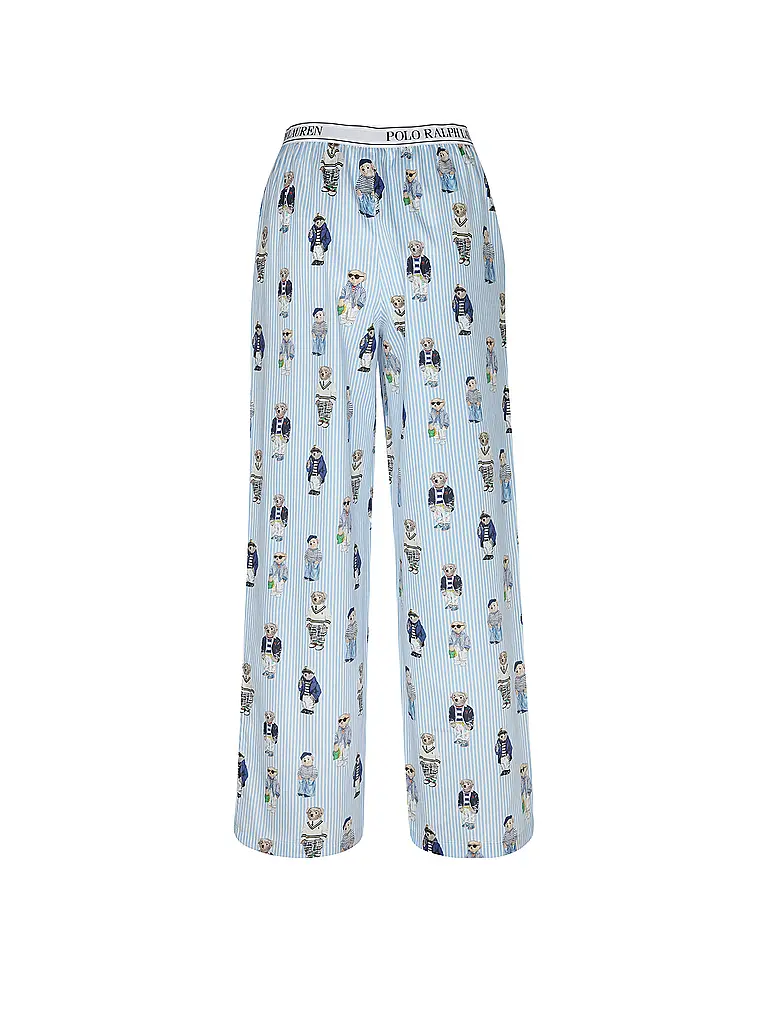 POLO RALPH LAUREN | Nombre del producto: Pijama MADISON | 