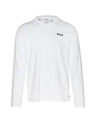 POLO RALPH LAUREN | Nombre del producto: Pijama | Blanco