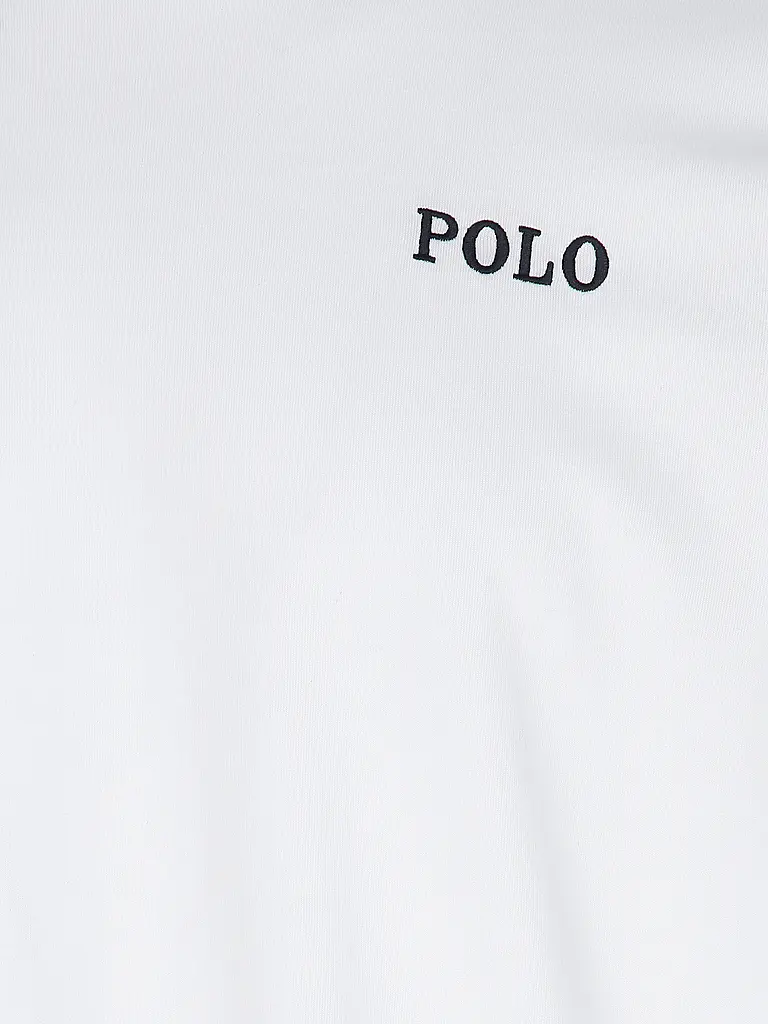 POLO RALPH LAUREN | Nombre del producto: Pijama | Blanco