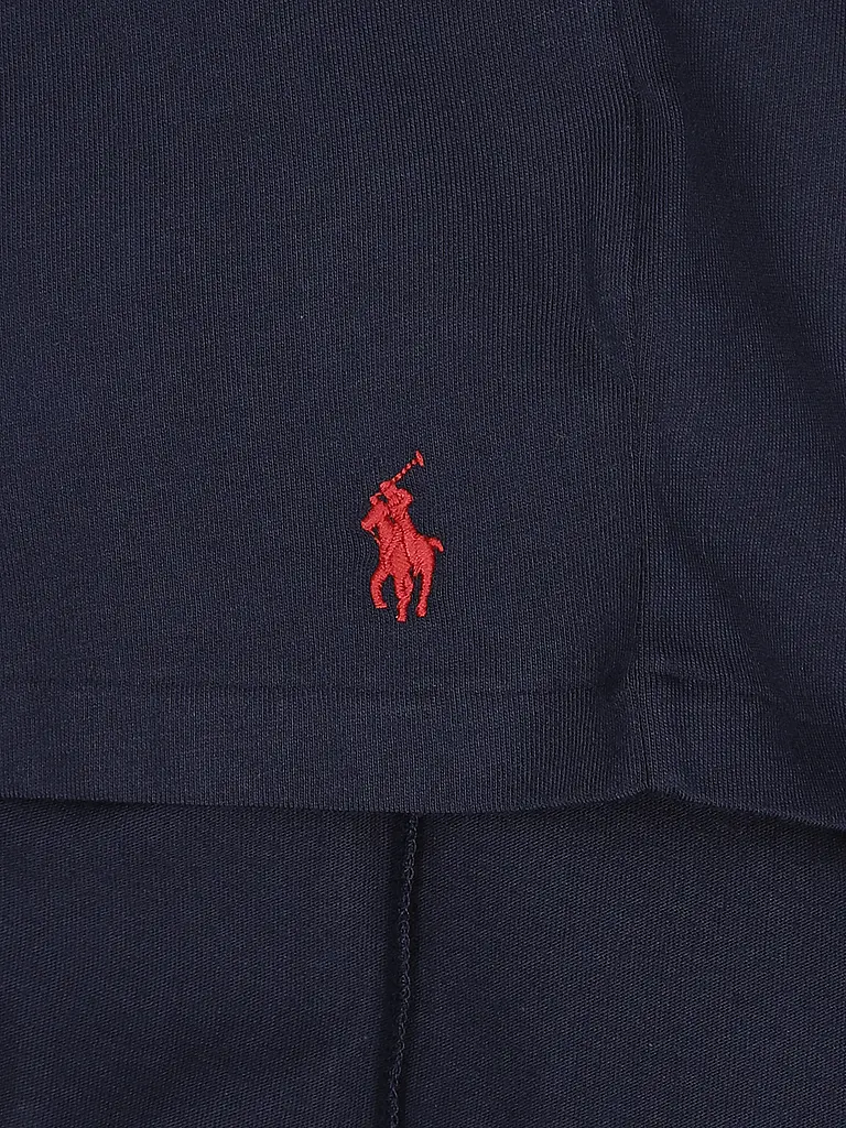 POLO RALPH LAUREN | Nombre del producto: Pijama | Azul