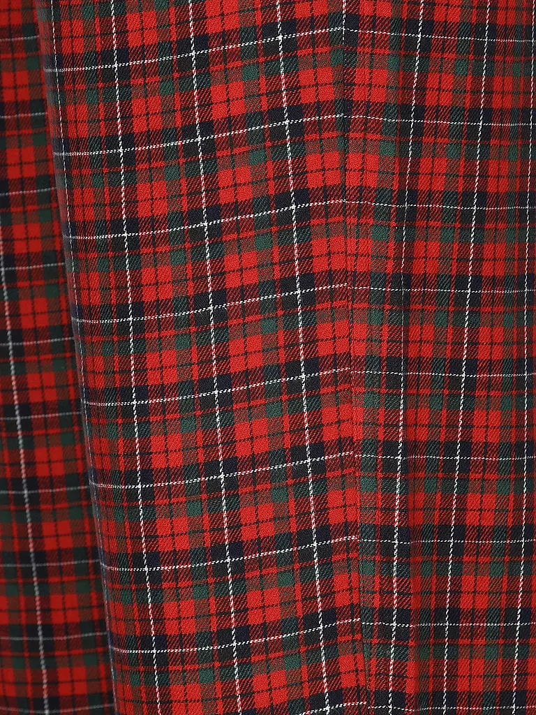 POLO RALPH LAUREN | Nombre del producto: Pijama | Azul