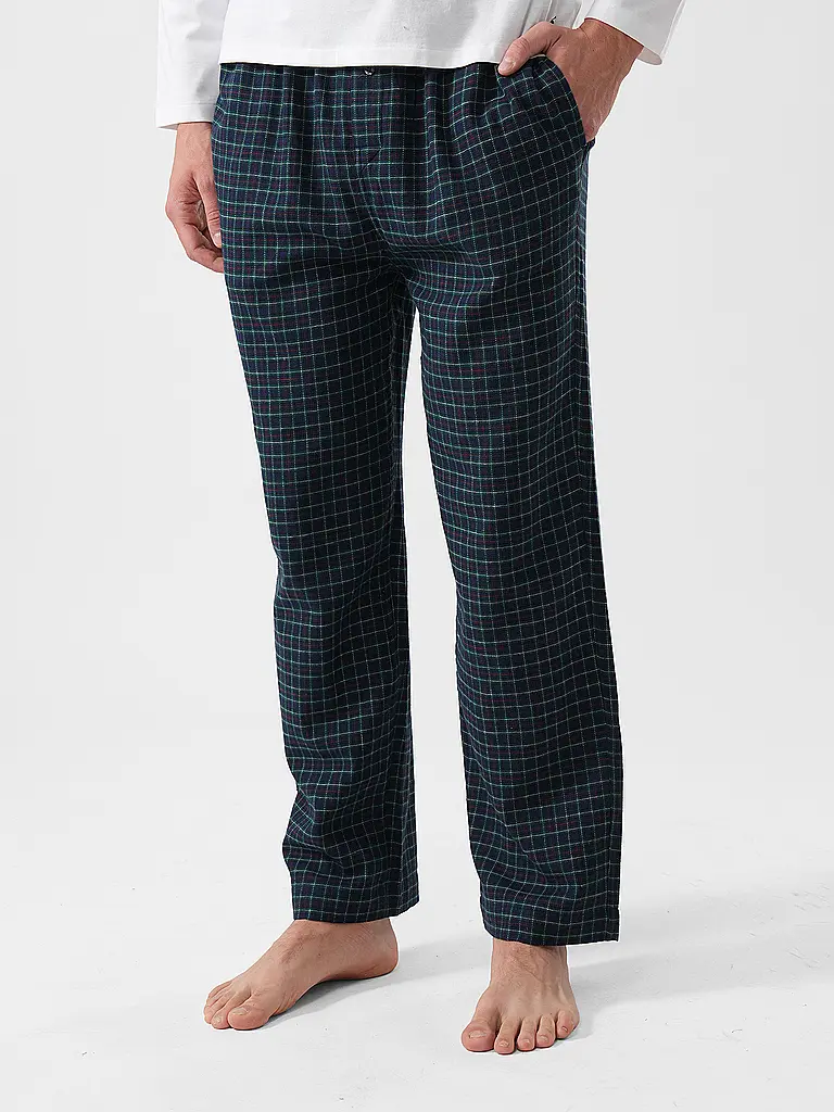 POLO RALPH LAUREN | Nombre del producto: Pijama | Blanco