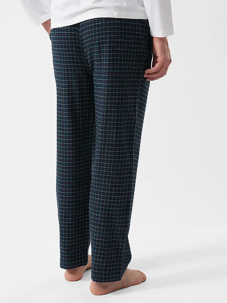 POLO RALPH LAUREN | Nombre del producto: Pijama | Blanco