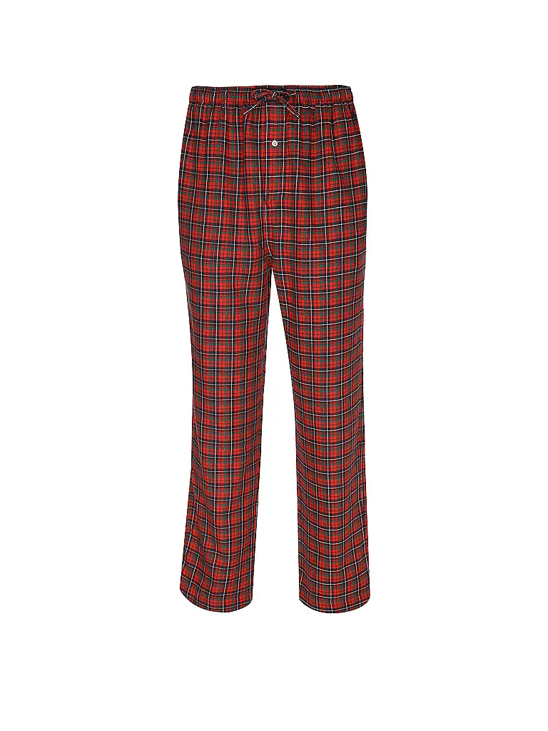 POLO RALPH LAUREN | Nombre del producto: Pijama | Azul