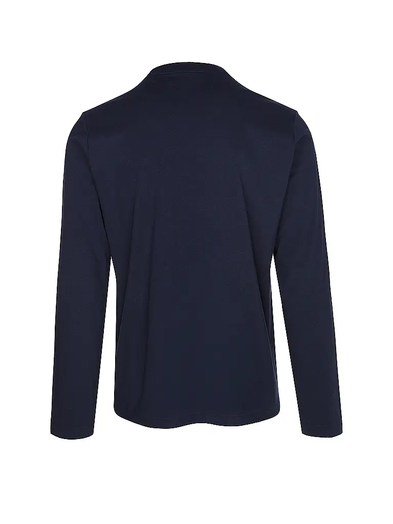 POLO RALPH LAUREN | Nombre del producto: Pijama | Azul