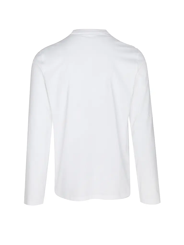 POLO RALPH LAUREN | Nombre del producto: Pijama | Blanco