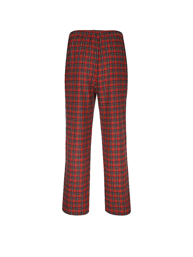 POLO RALPH LAUREN | Nombre del producto: Pijama | Azul