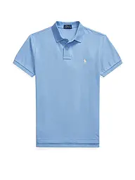 POLO RALPH LAUREN | Nombre del producto: Polo Slim Fit | Azul
