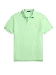 POLO RALPH LAUREN | Nombre del producto: Polo Slim Fit | Menta