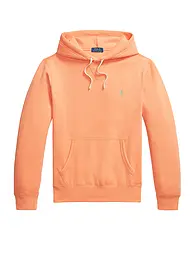 POLO RALPH LAUREN | Nombre del producto: Sudadera con capucha - Hoodie | Naranja