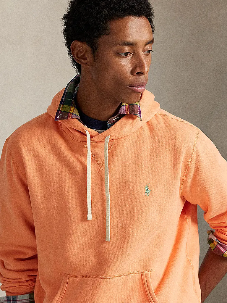 POLO RALPH LAUREN | Nombre del producto: Sudadera con capucha - Hoodie | 