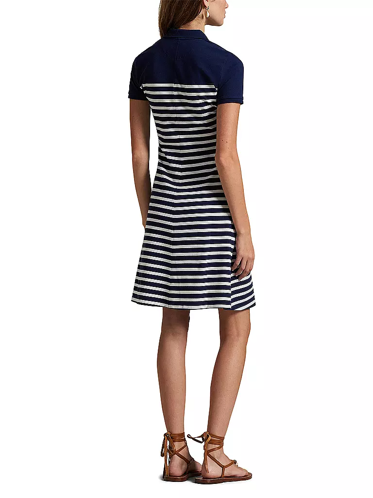 POLO RALPH LAUREN | Nombre del producto: Vestido midi | 