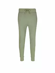 POLO RALPH LAUREN | Pantalones de chándal Loungewear | Verde oscuro