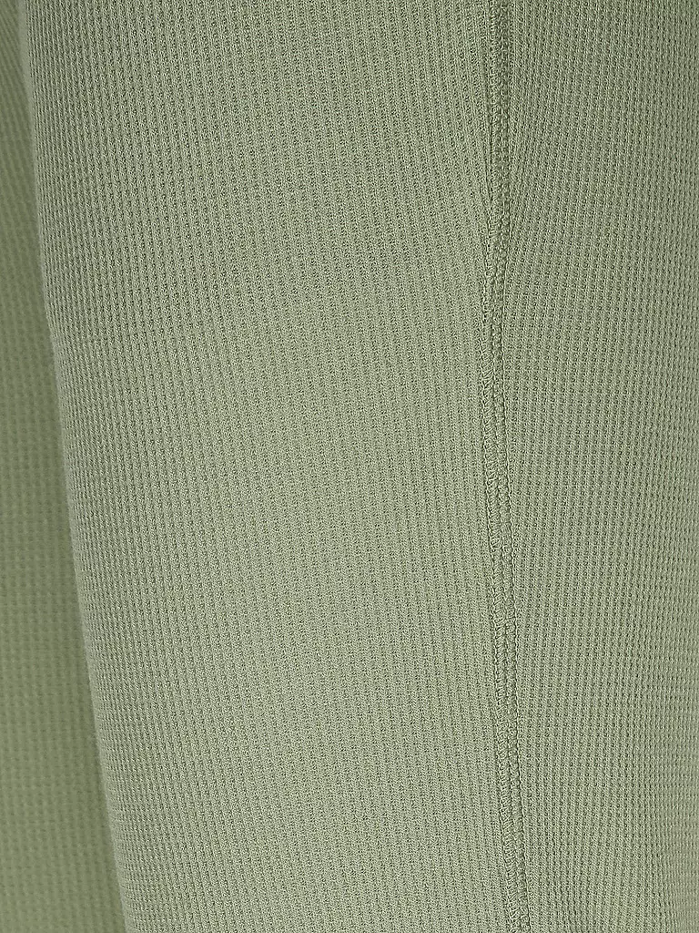 POLO RALPH LAUREN | Pantalón de chándal Loungewear | Verde oscuro