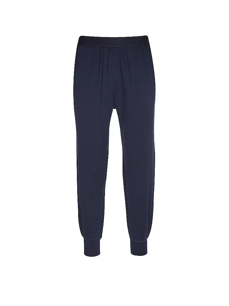 POLO RALPH LAUREN | Pantalón de estar en casa | Azul