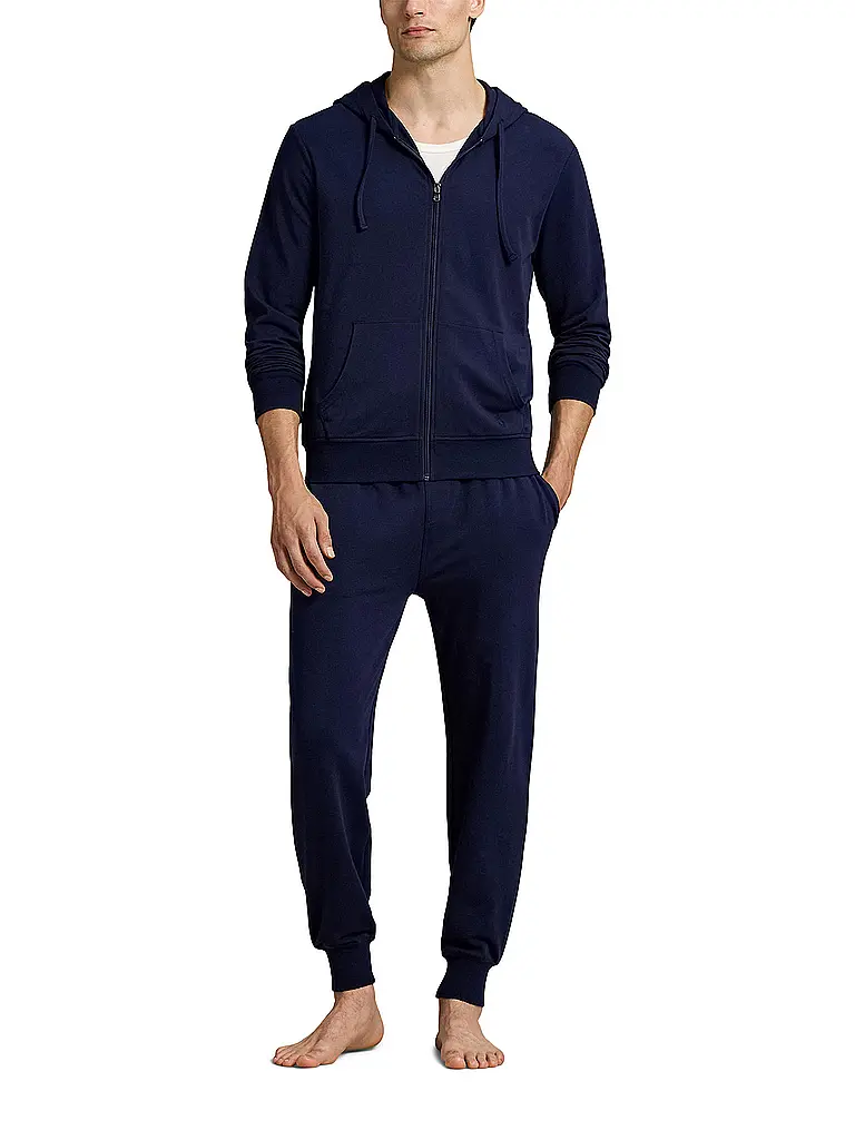 POLO RALPH LAUREN | Pantalón de estar en casa | Azul