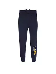 POLO RALPH LAUREN | Pantalón de estar por casa | Azul oscuro