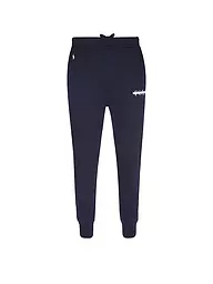 POLO RALPH LAUREN | Pantalón de estar por casa | Azul oscuro
