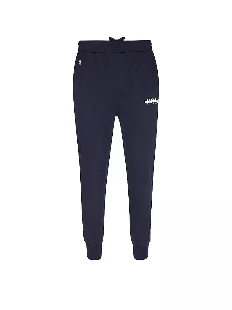 POLO RALPH LAUREN | Pantalón de estar por casa | Azul oscuro
