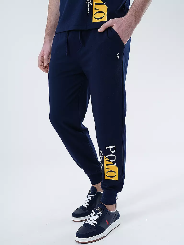 POLO RALPH LAUREN | Pantalón de estar por casa | 