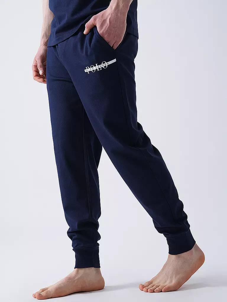 POLO RALPH LAUREN | Pantalón de estar por casa | 