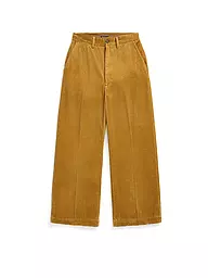 POLO RALPH LAUREN | Pantalón de pana 7/8 | Beige