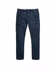 POLO RALPH LAUREN | Pantalones cargo | Azul oscuro