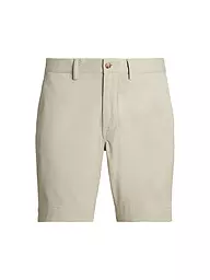 POLO RALPH LAUREN | Pantalones cortos chinos | Beige