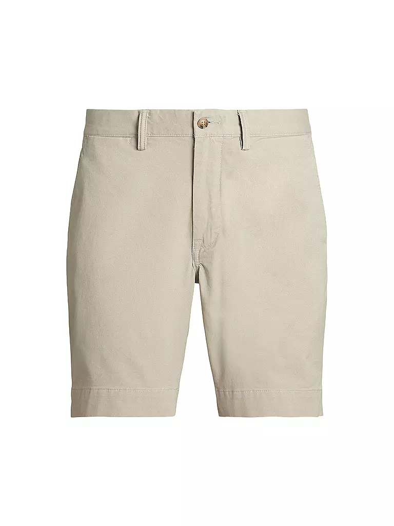POLO RALPH LAUREN | Pantalones cortos chinos | Beige