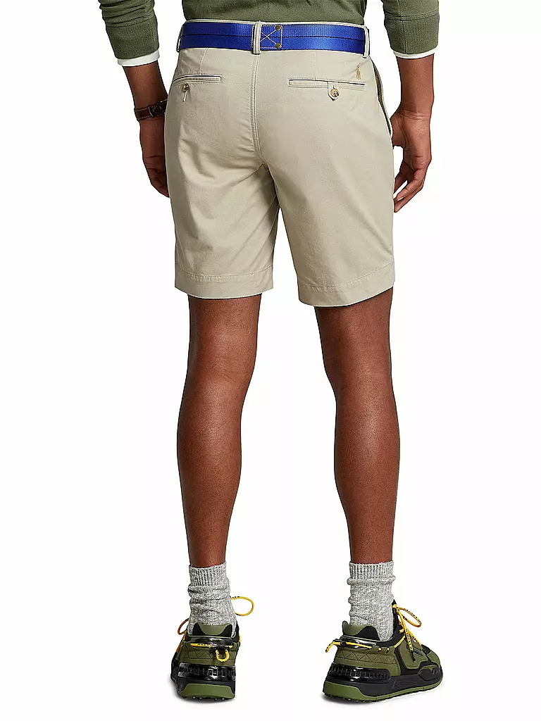 POLO RALPH LAUREN | Pantalones cortos chinos | 